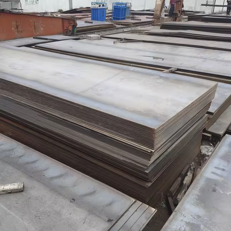 A36 Carbon Steel Plate