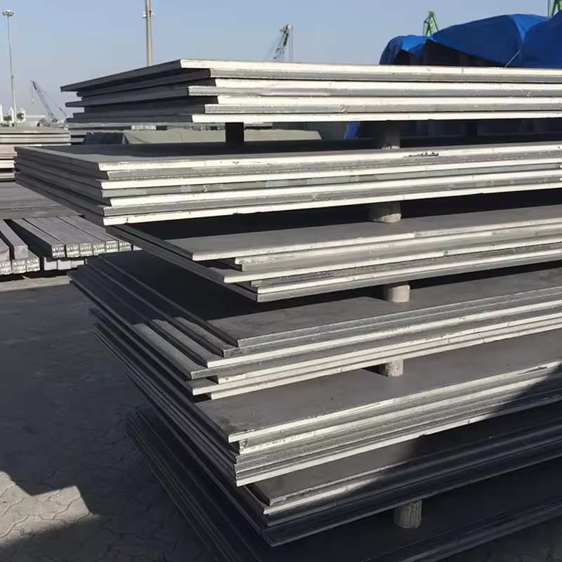 A36 Carbon Steel Plate