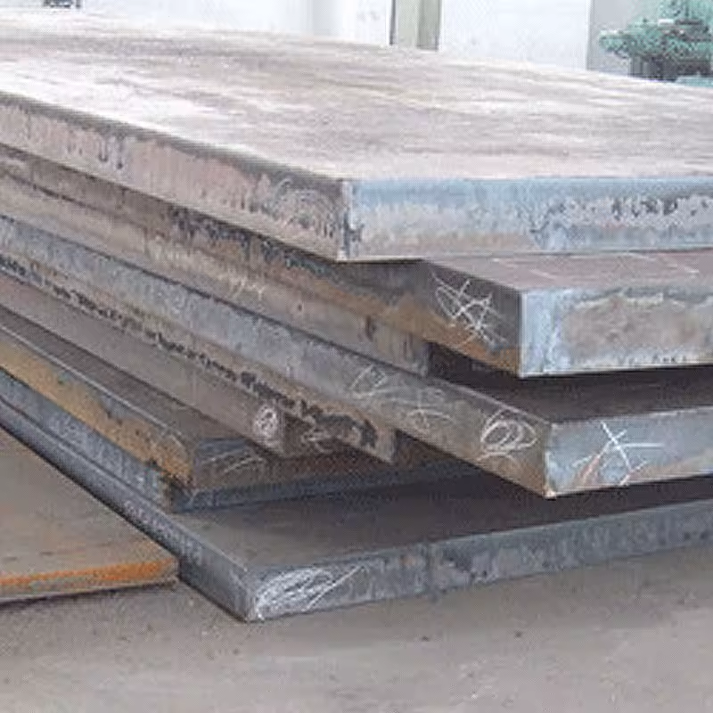 A36 Carbon Steel Plate