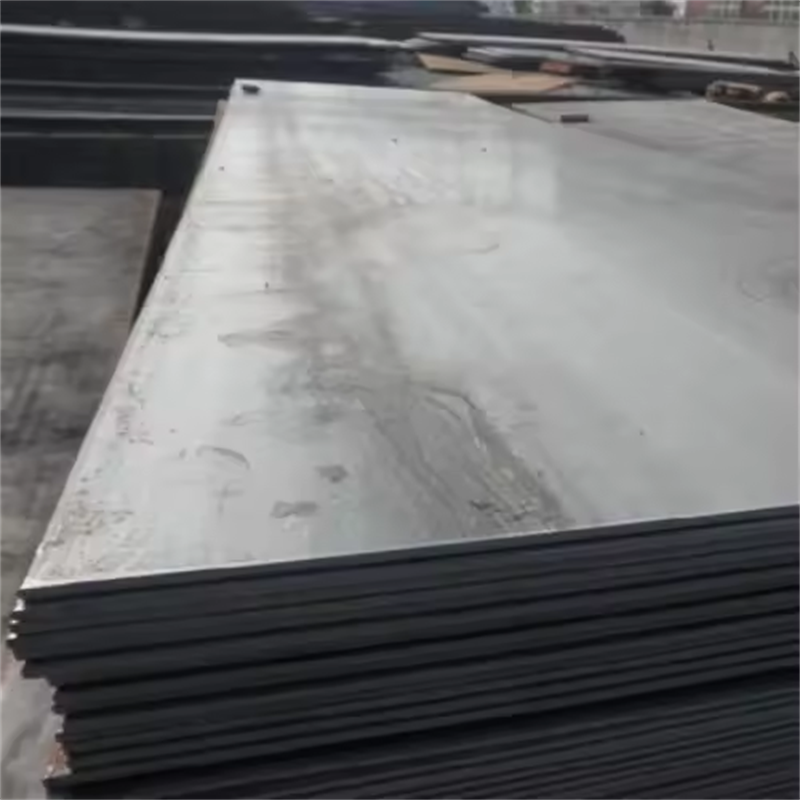 A36 Carbon Steel Plate