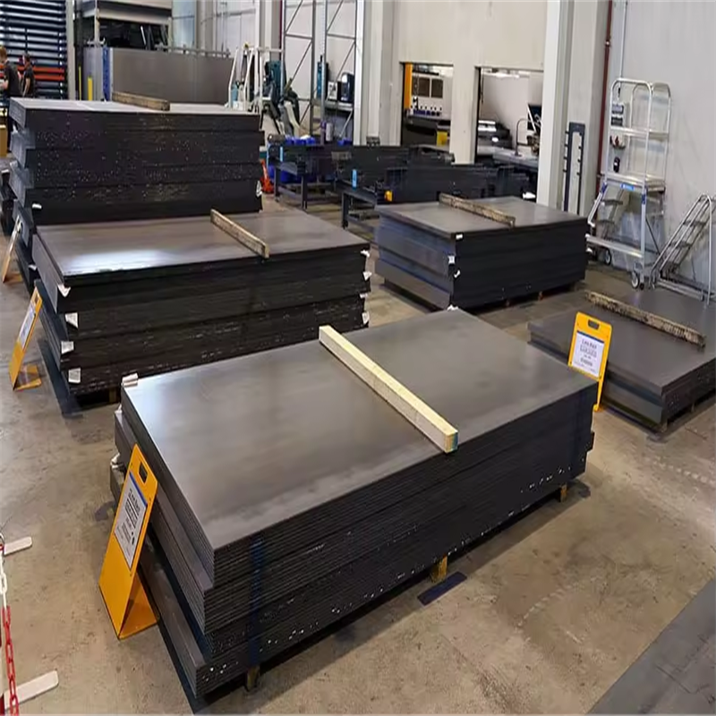 A36 Carbon Steel Plate