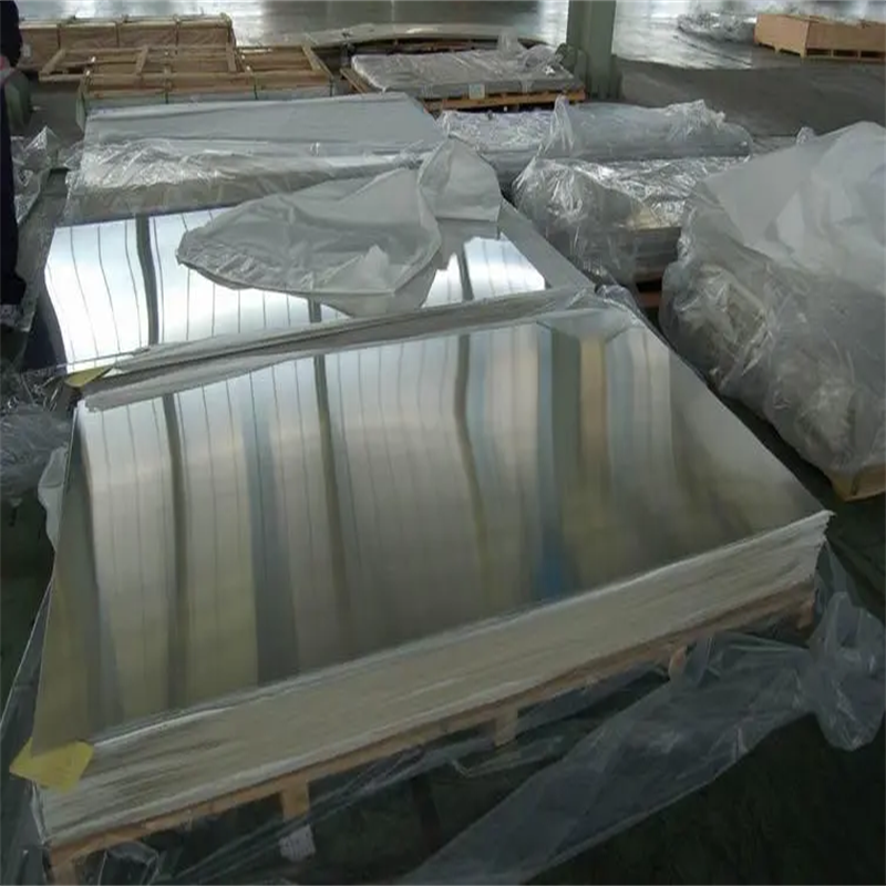 304 Stainless Steel Plate
