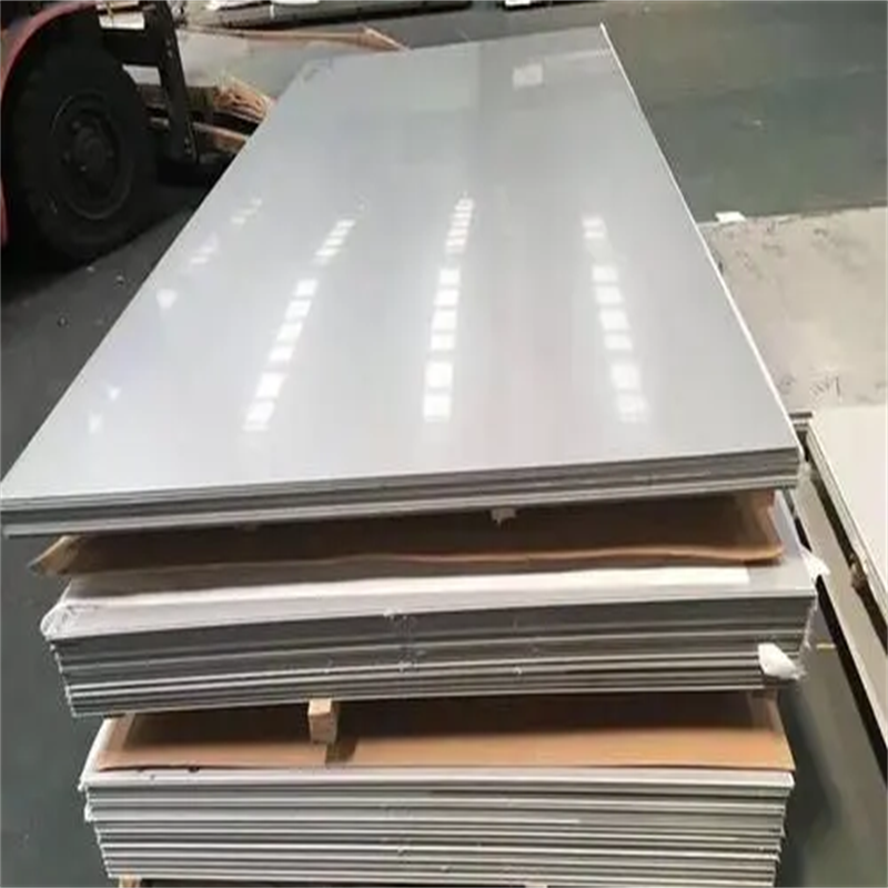 304 Stainless Steel Plate