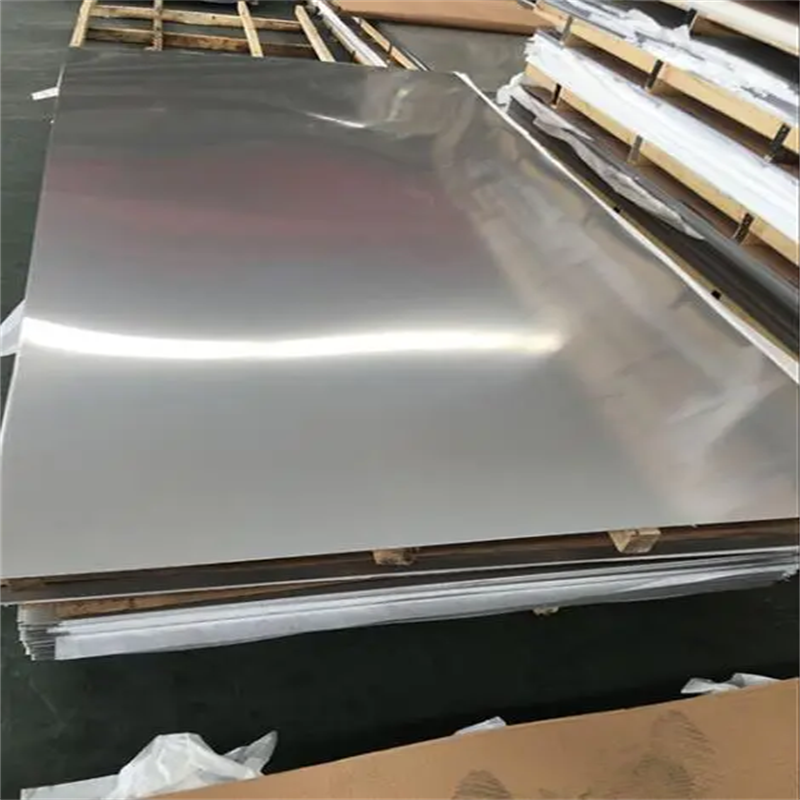 304 Stainless Steel Plate