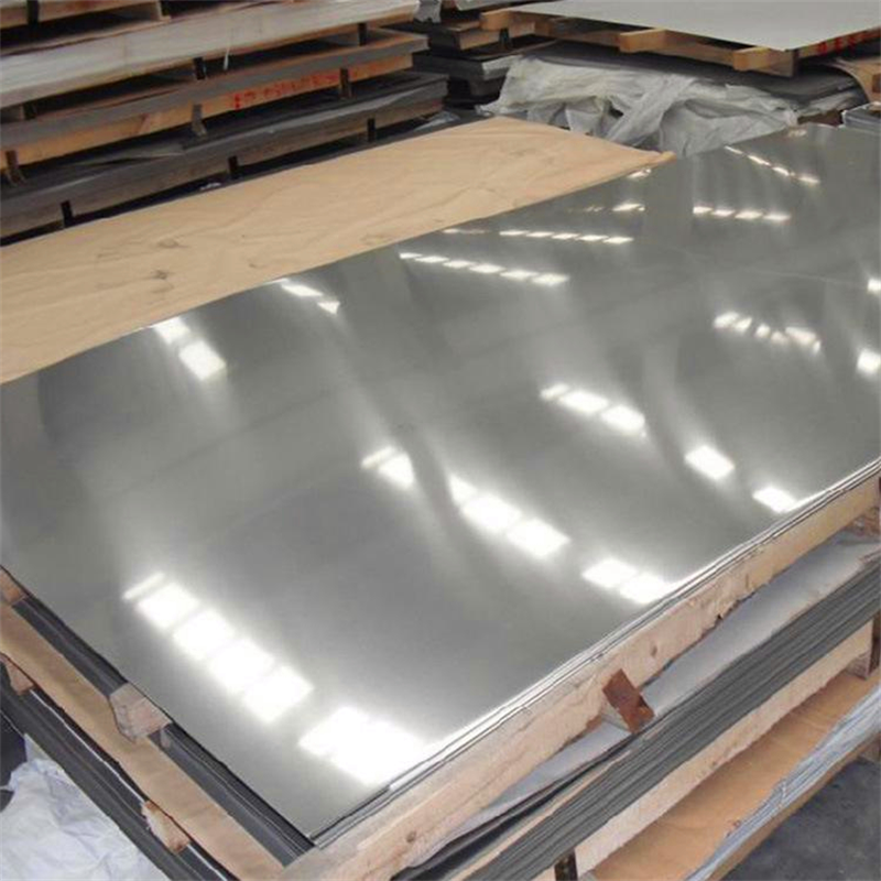 304 Stainless Steel Plate