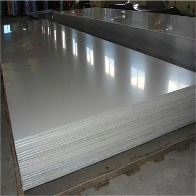 304 Stainless Steel Plate