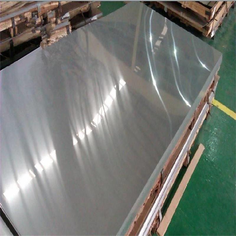 316L Stainless Steel Plate