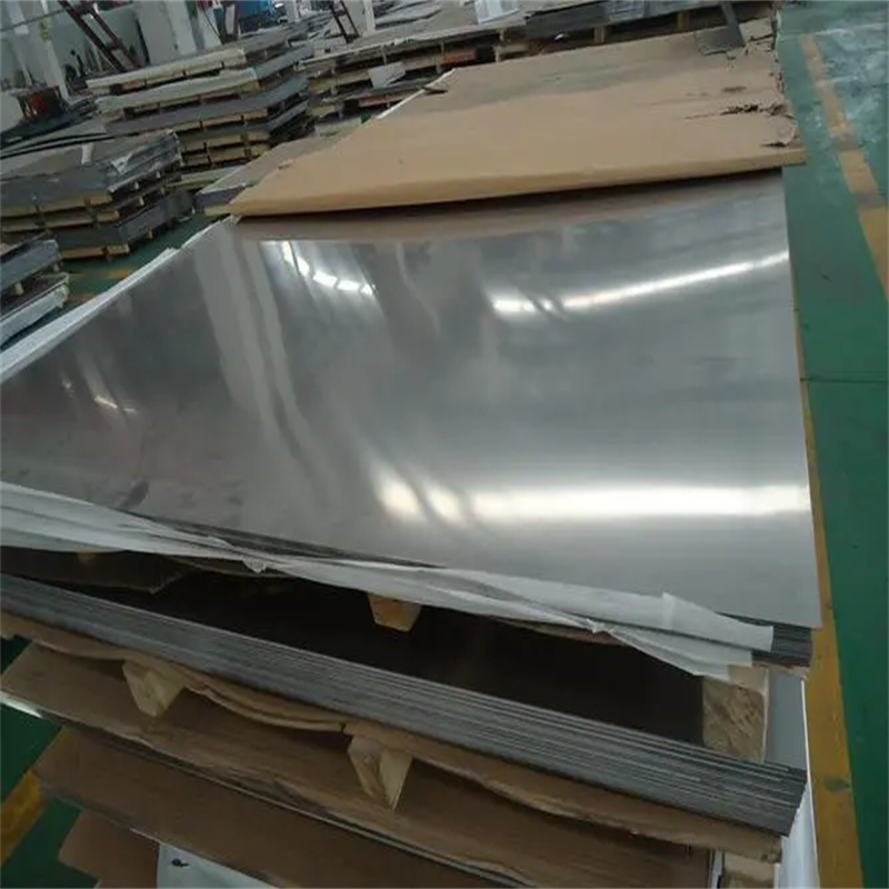 316L Stainless Steel Plate