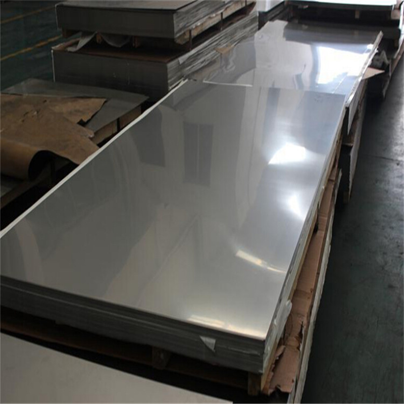 316L Stainless Steel Plate