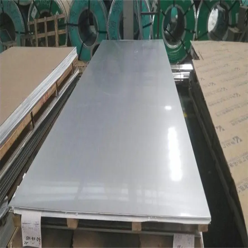 316L Stainless Steel Plate