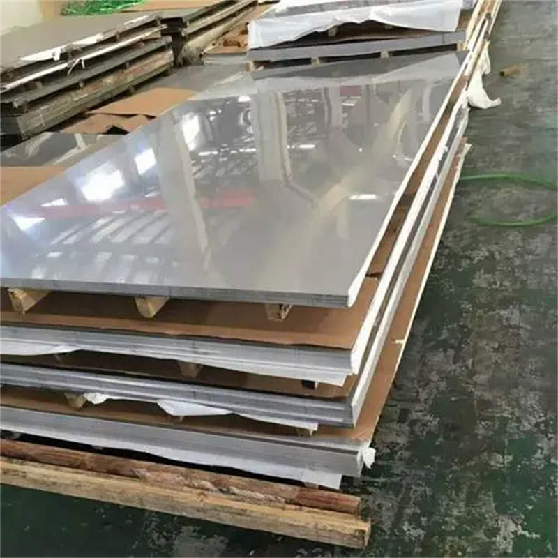 316L Stainless Steel Plate