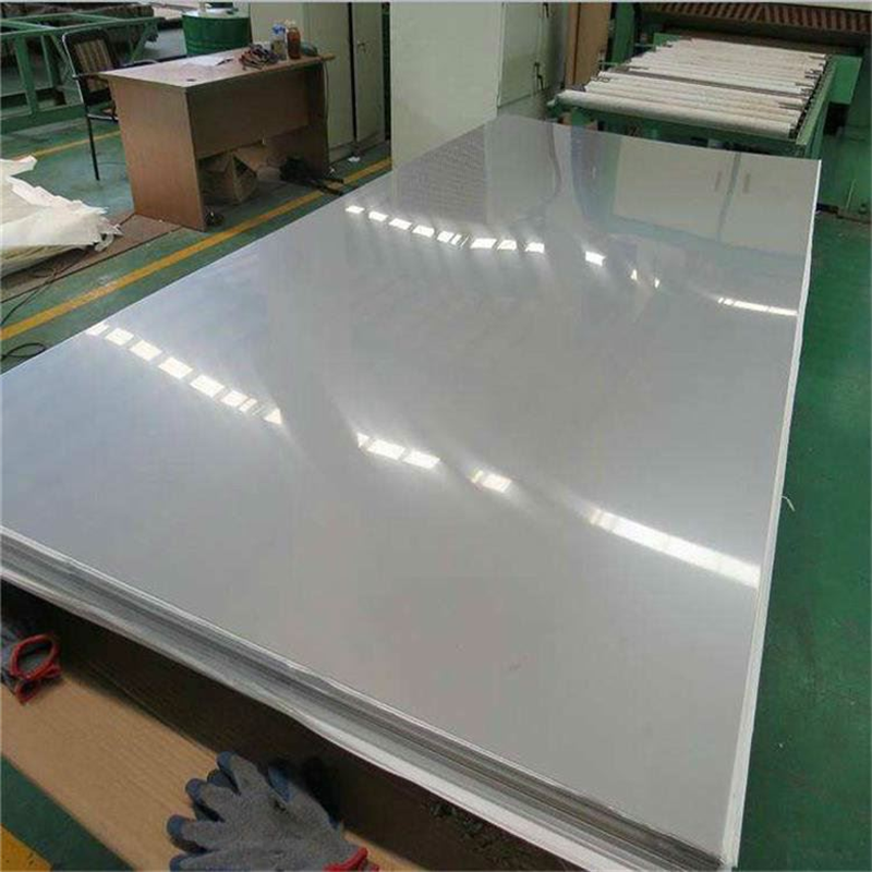 430 Stainless Steel Plate