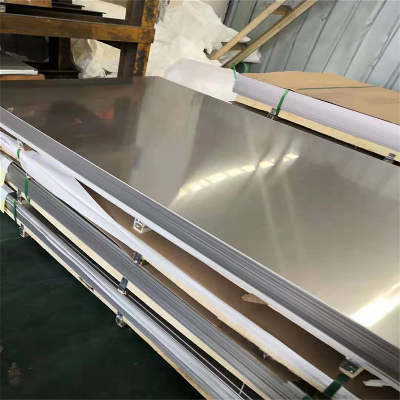 430 Stainless Steel Plate