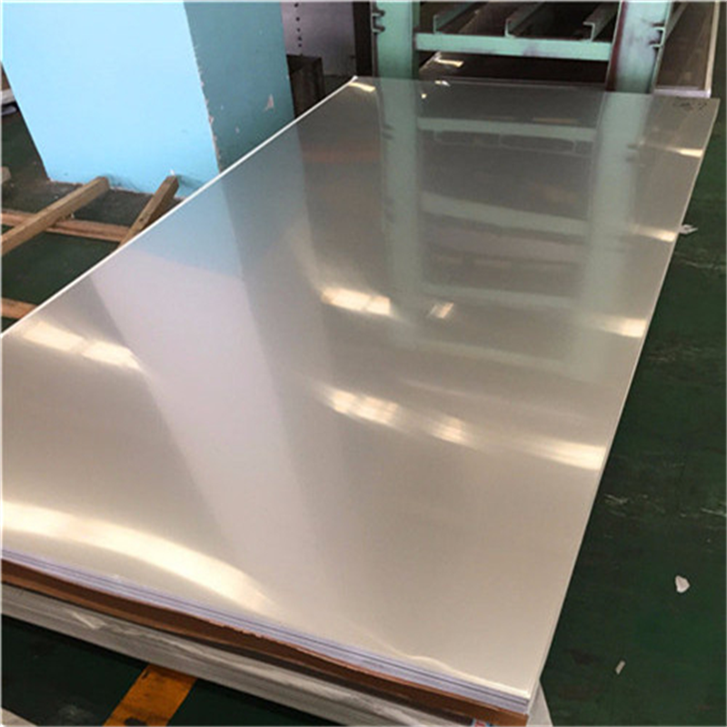 430 Stainless Steel Plate