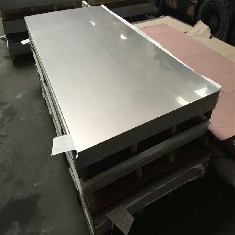 430 Stainless Steel Plate