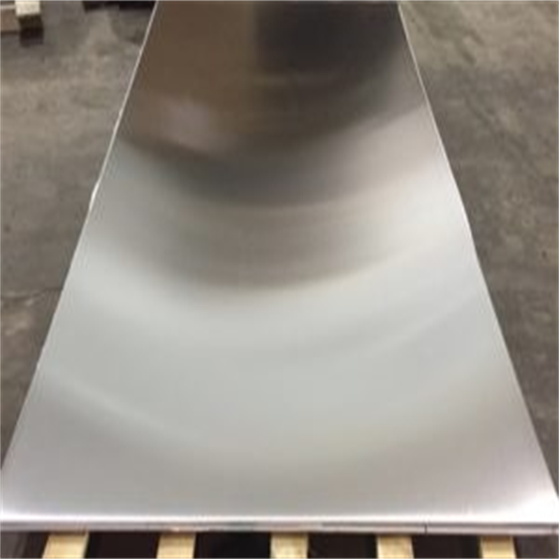 430 Stainless Steel Plate