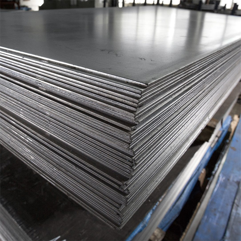 321H Stainless Steel Plate