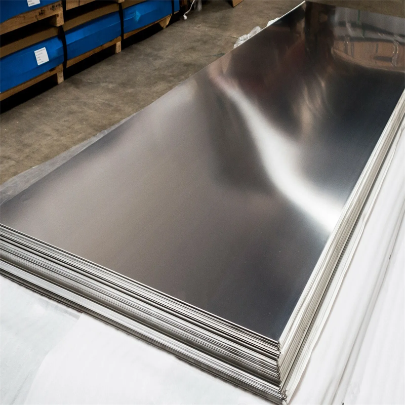 321H Stainless Steel Plate