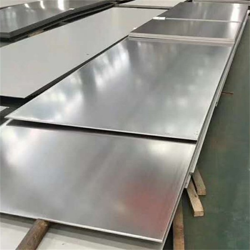 321H Stainless Steel Plate
