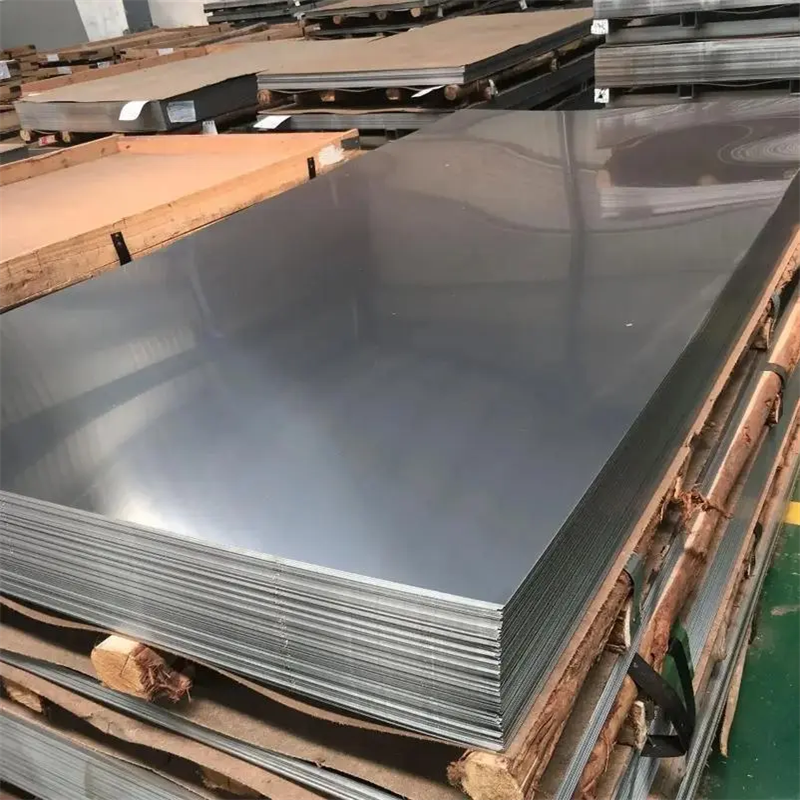 321H Stainless Steel Plate