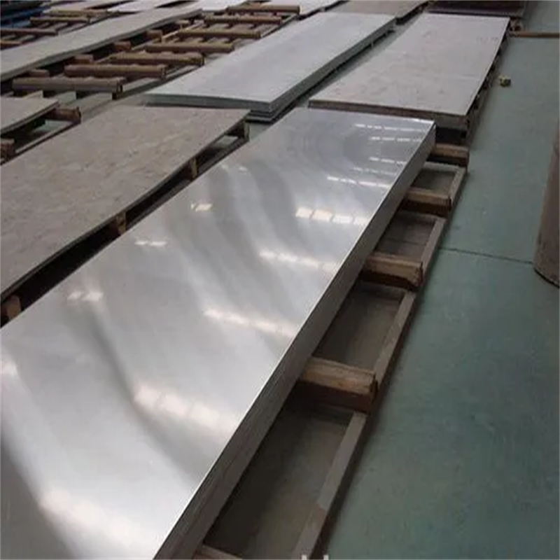 321H Stainless Steel Plate