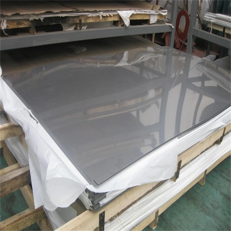 409 Stainless Steel Plate