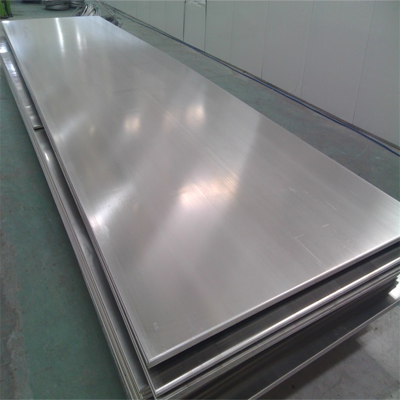 904L Stainless Steel Plate