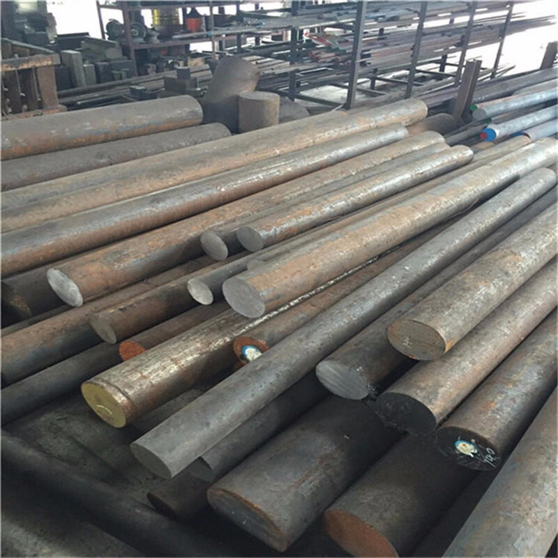 Q235 Carbon Steel Round Bars
