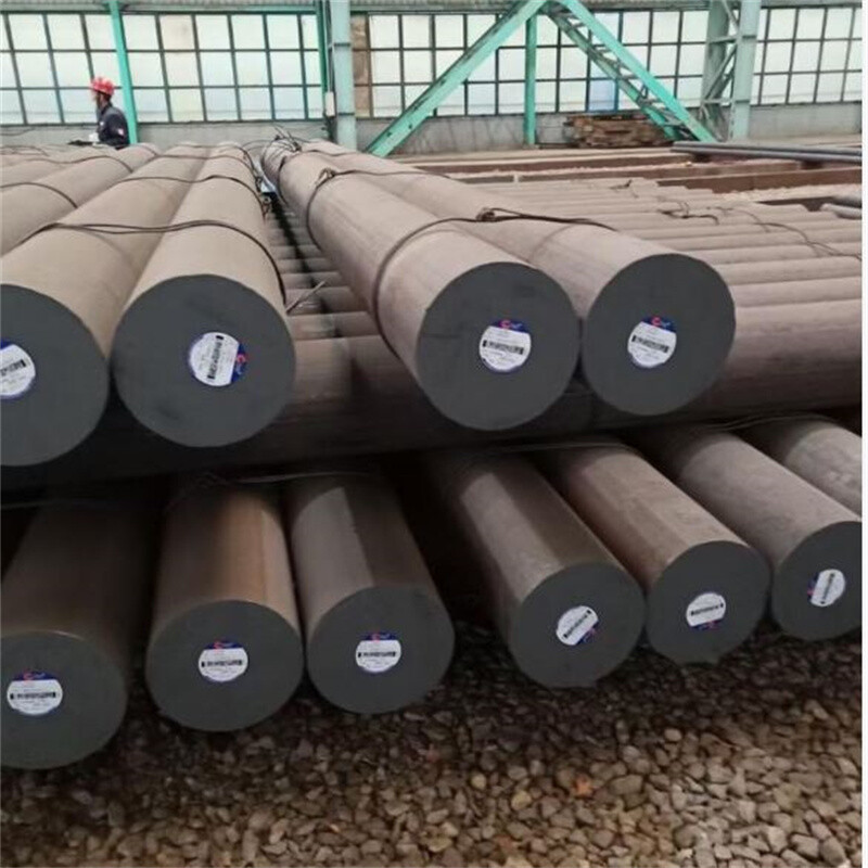 Q235 Carbon Steel Round Bars