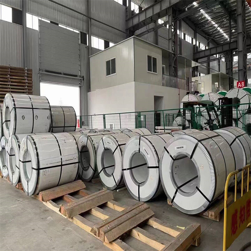 403 Stainless Steel Coil