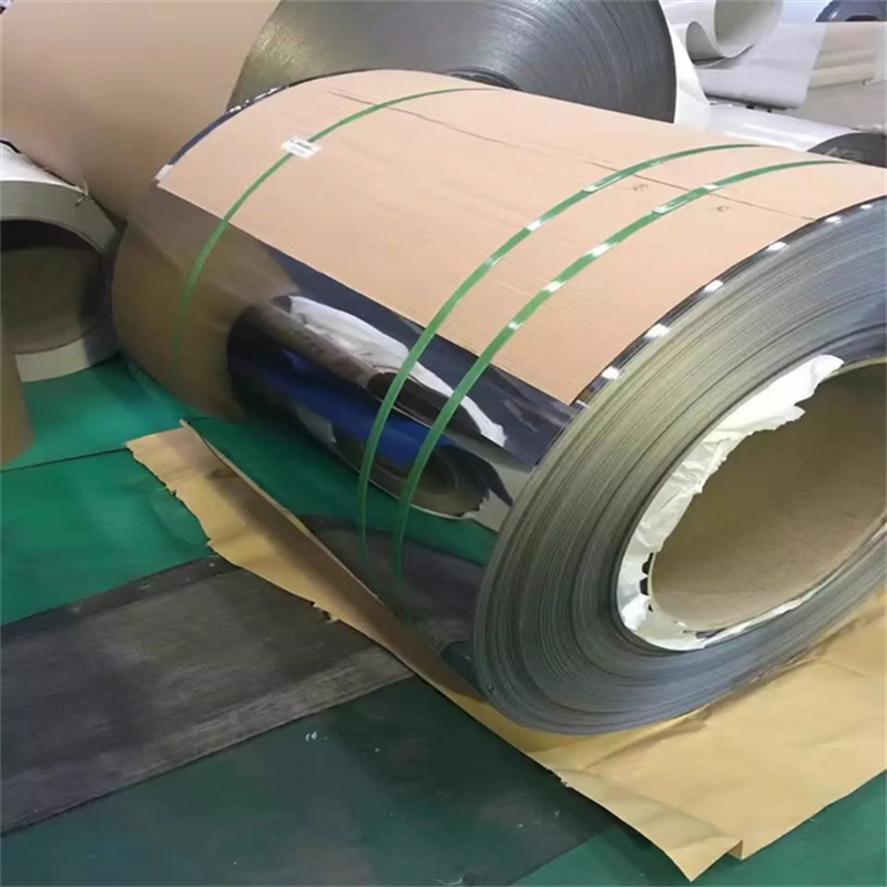 403 Stainless Steel Coil