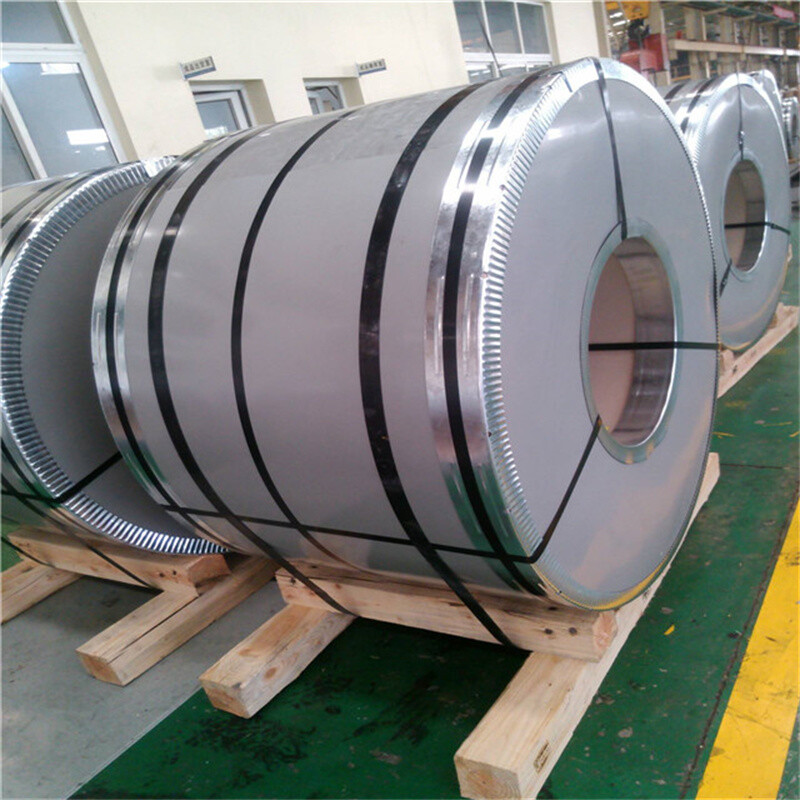 2205 Stainless Steel Coil