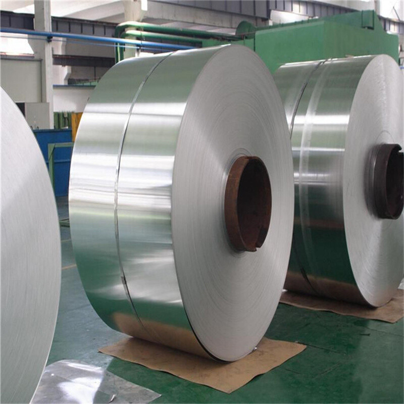 2205 Stainless Steel Coil