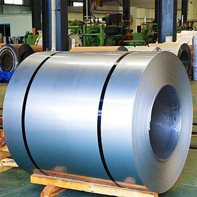 310S Stainless Steel Coil