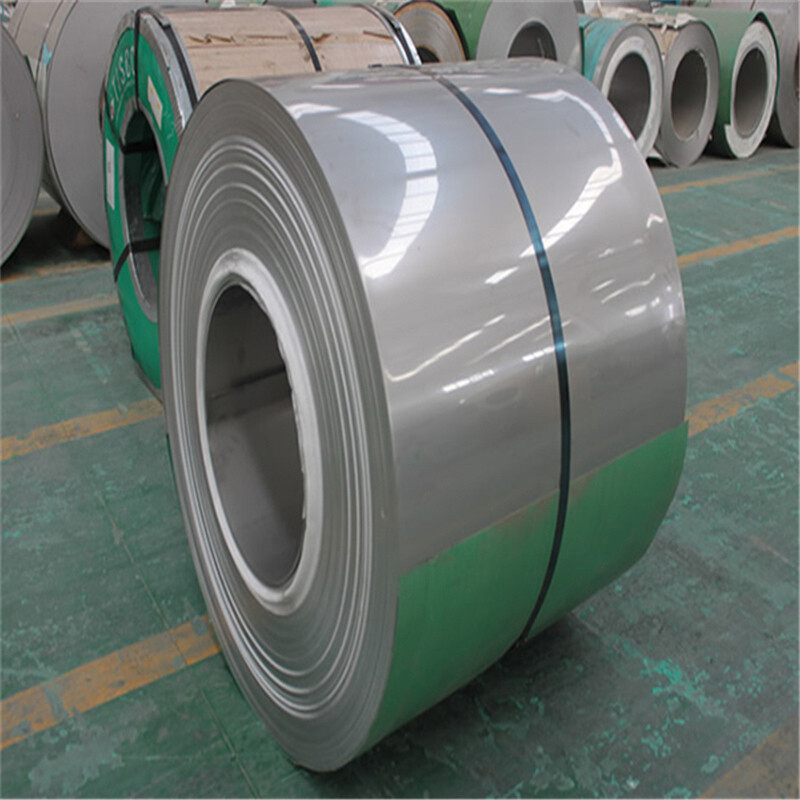 310S Stainless Steel Coil