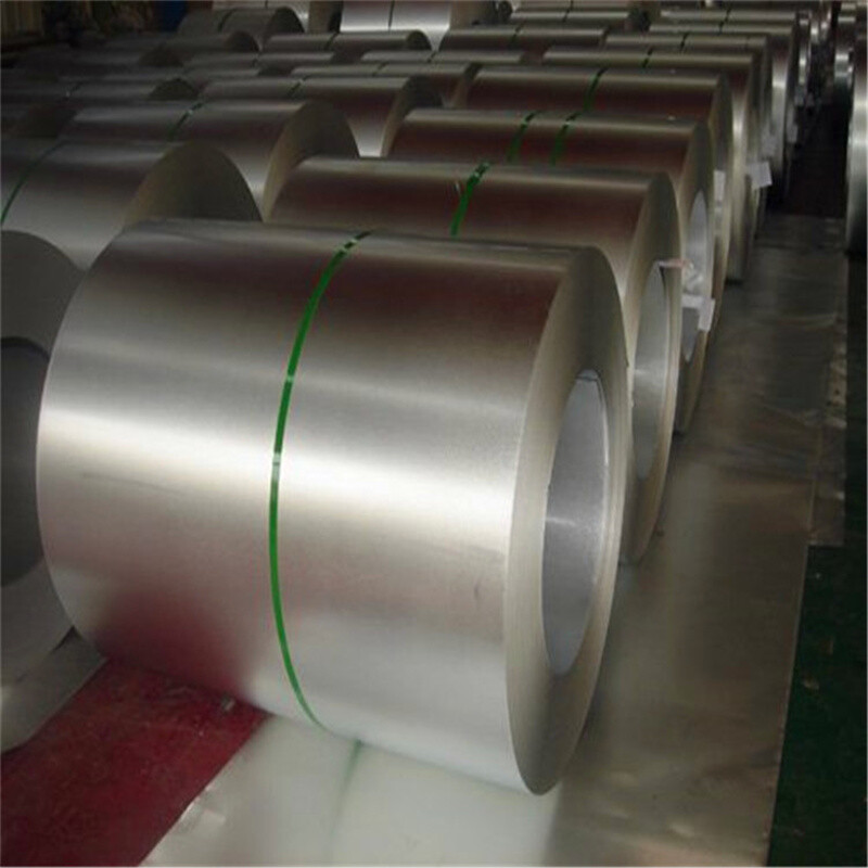 316L Stainless Steel Coil