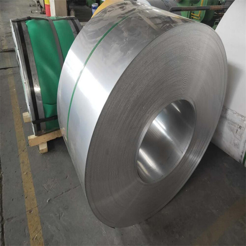 304L Stainless Steel Coil