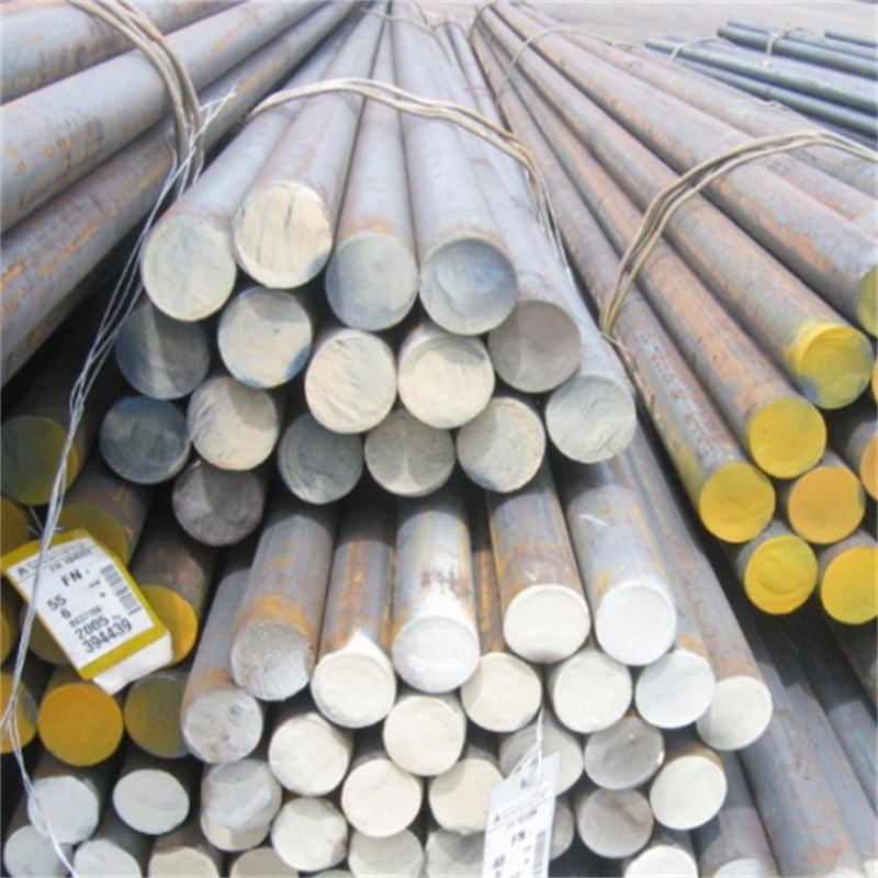 A106 Carbon Steel Round Bars