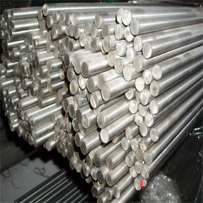 A106 Carbon Steel Round Bars