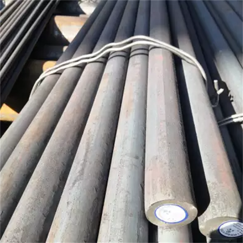 A106 Carbon Steel Round Bars