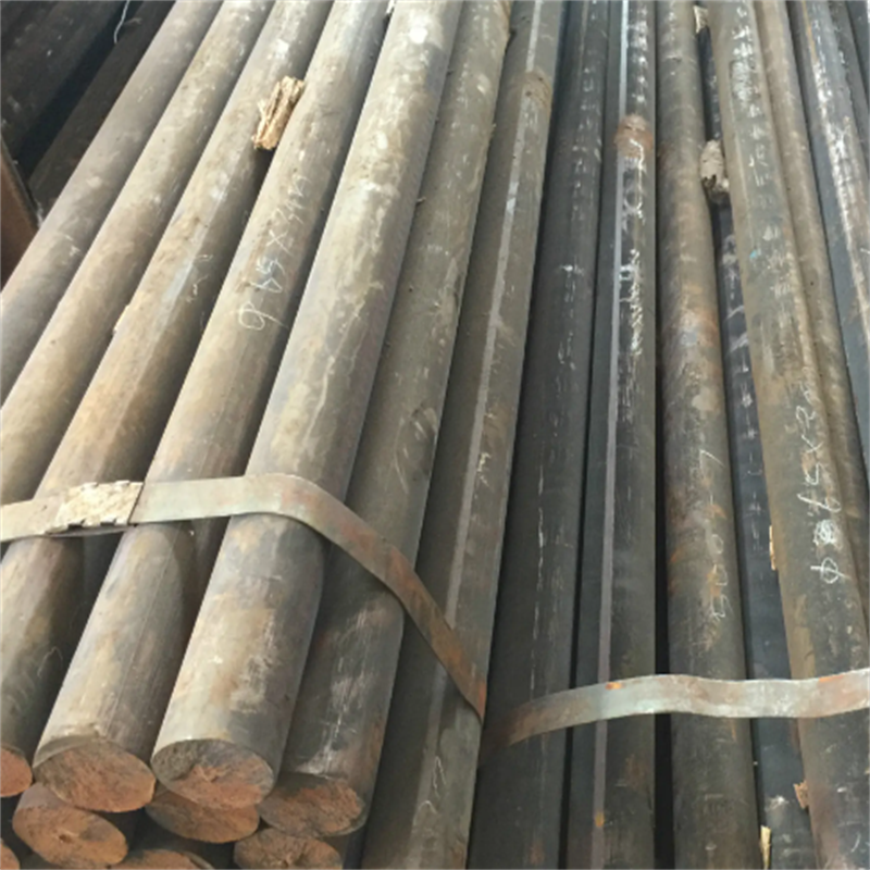 A106 Carbon Steel Round Bars