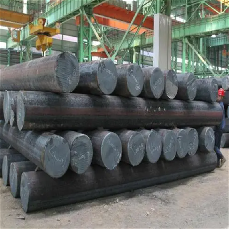 Q195 Carbon Steel Round Bars