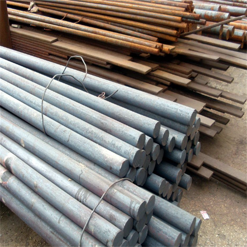 A283 Carbon Steel Round Bars