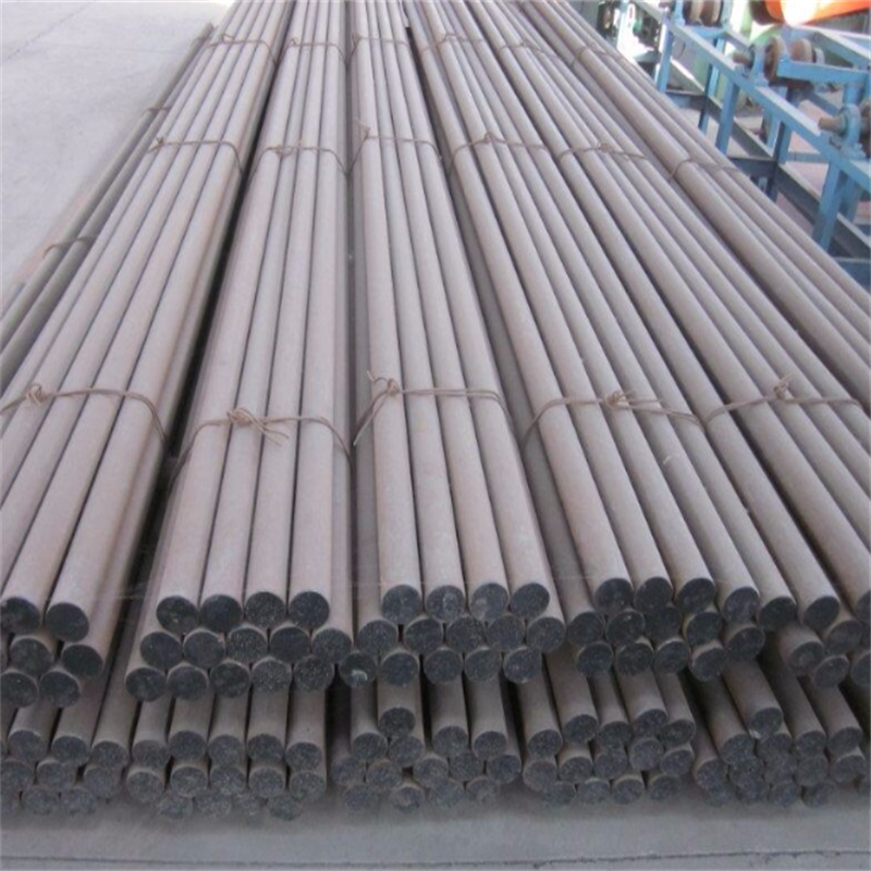A283 Carbon Steel Round Bars