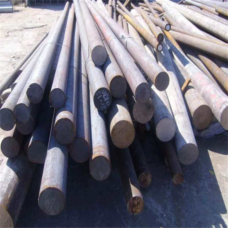 A283 Carbon Steel Round Bars