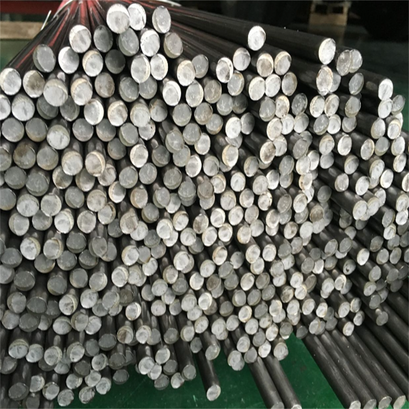 A283 Carbon Steel Round Bars
