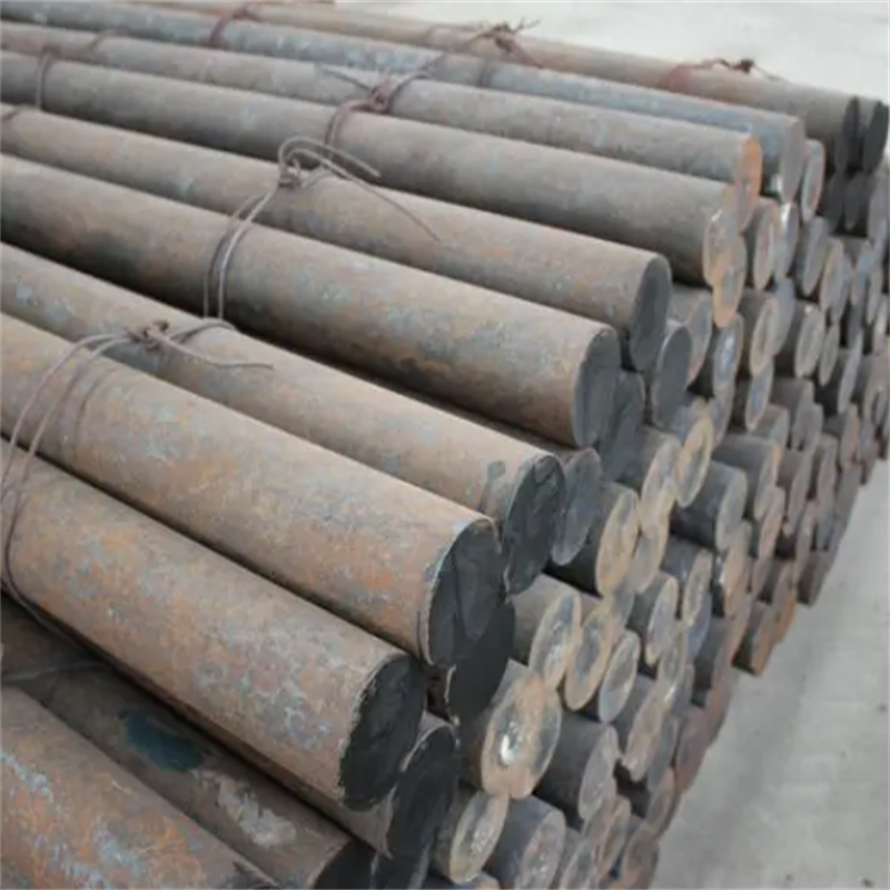 S275jr Carbon Steel Round Bars