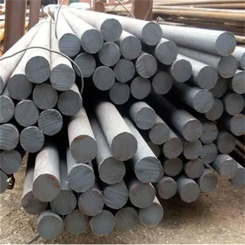 S275jr Carbon Steel Round Bars