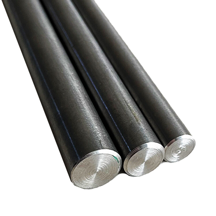 A283 Carbon Steel Round Bars