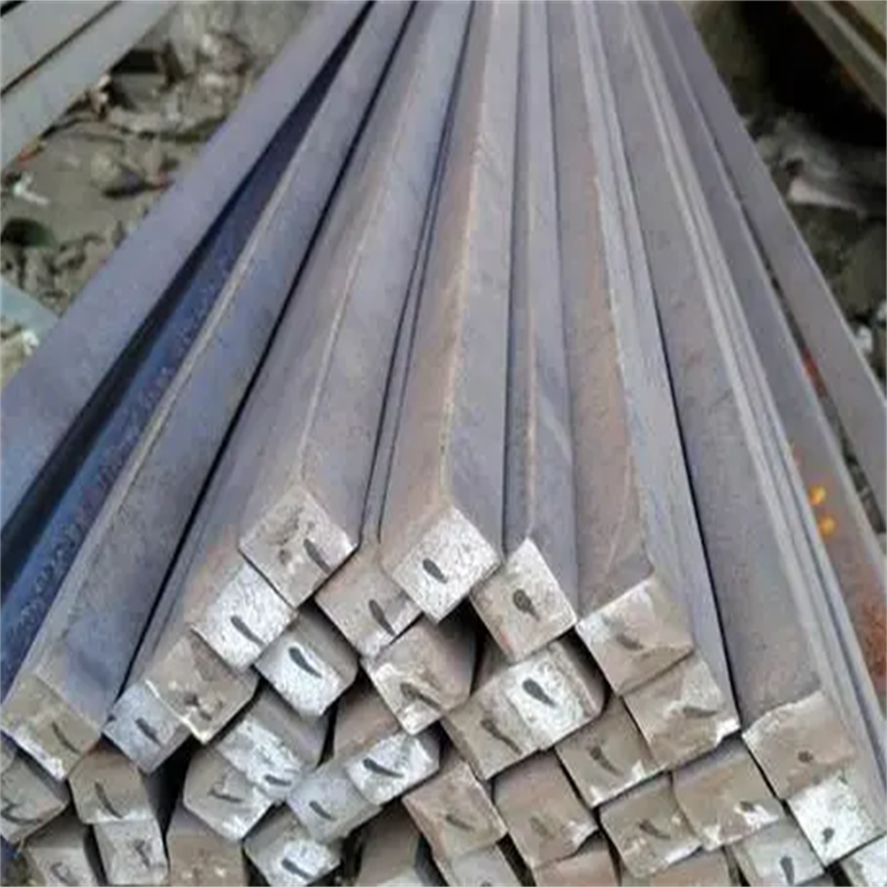 A53 Carbon Steel Square Bars